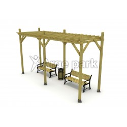 31 PB Pergola 31 PB Pergola